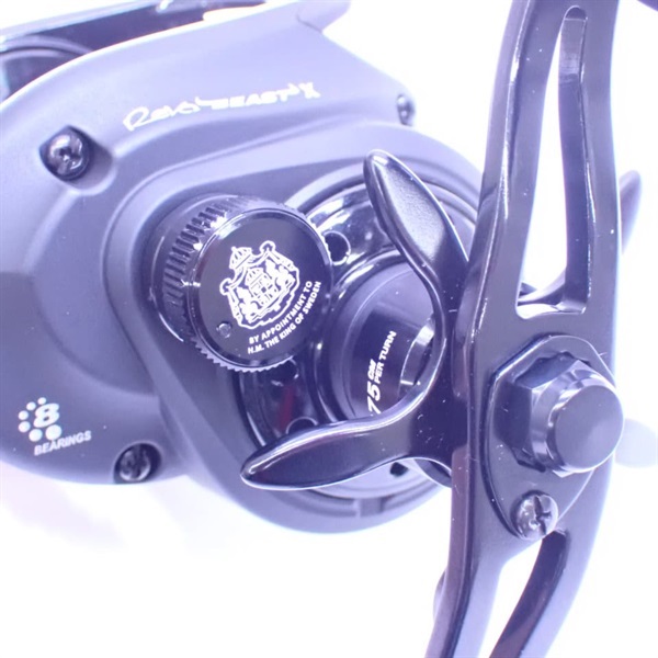 レボビーストＸ４０右